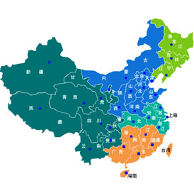 阳江变压器厂营销网络