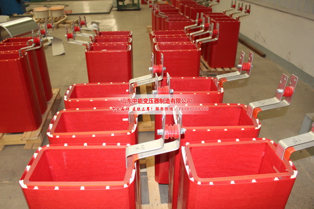 阳江3150KVA干式变压器