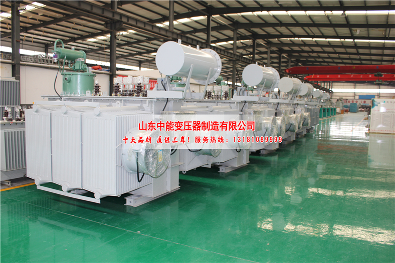 阳江8000kva变压器