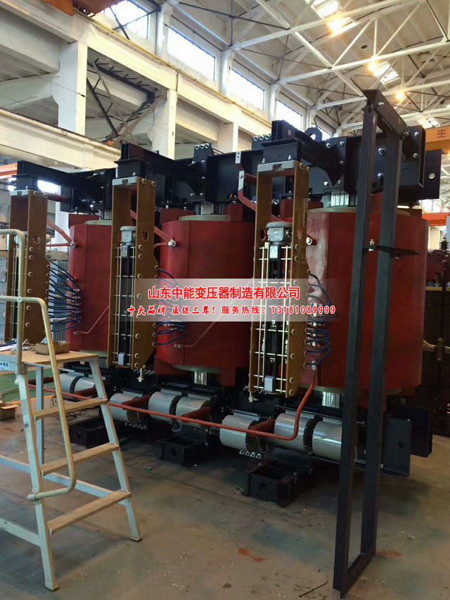 阳江315KVA干式变压器