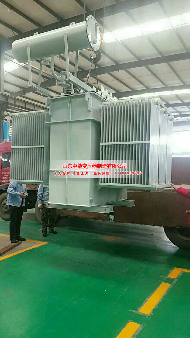 S11-8000KVA/35KV/10KV油浸式变压器价格