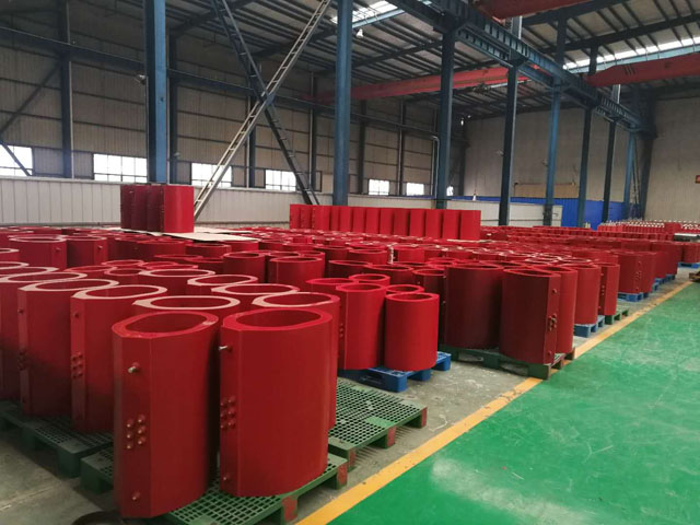 阳江SCB14干式变压器型号齐全