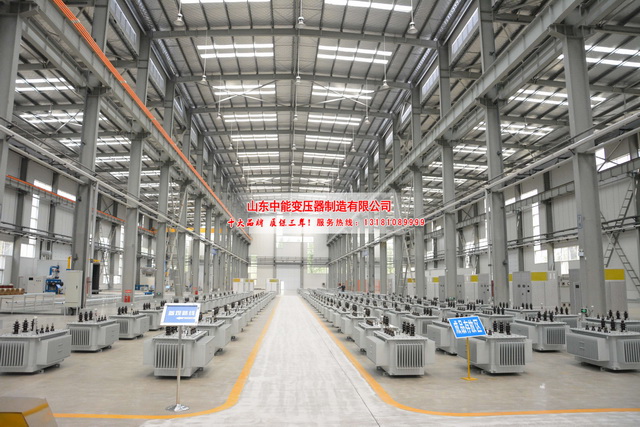 阳江S13-20000KVA/35KV/10KV/油浸式变压器