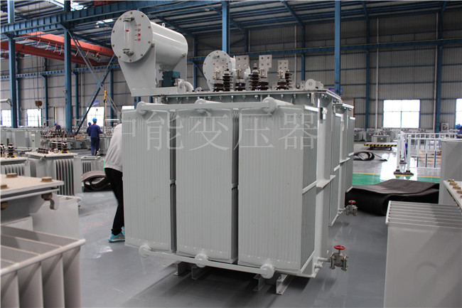 阳江S11-3150KVA变压器