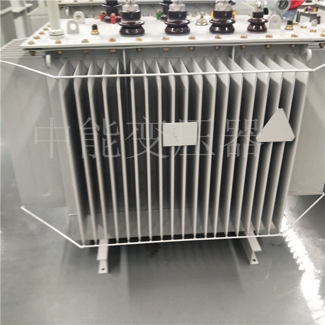 阳江S20-800KVA变压器