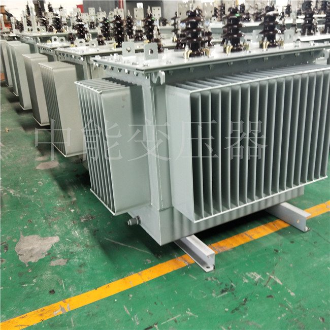 阳江S20-630KVA变压器