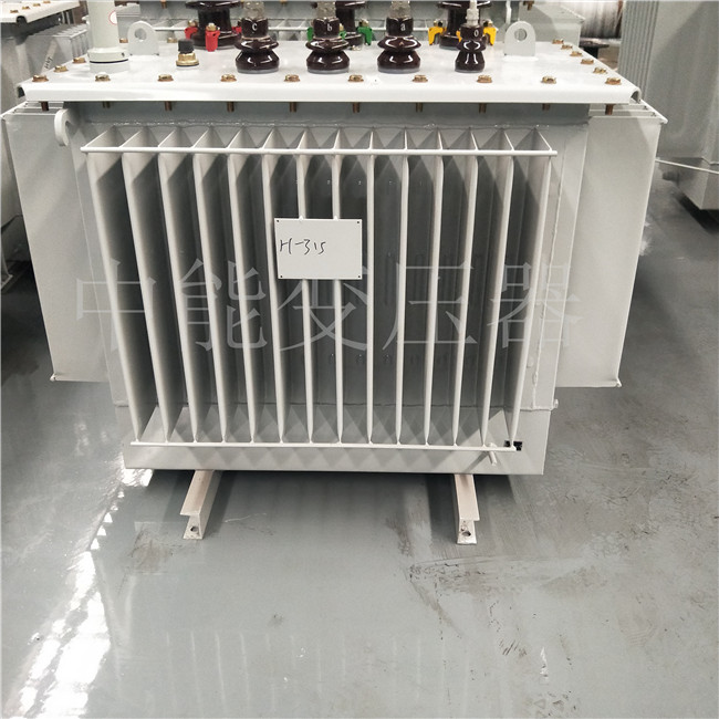 阳江S20-1250KVA/10KV变压器