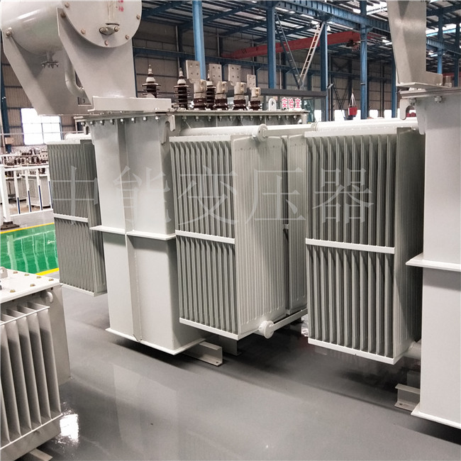 阳江S13-800KVA/6KV/0.4KV变压器