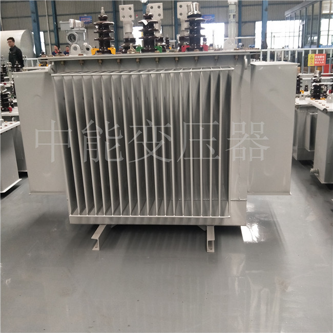 阳江S22-500KVA/6KV变压器