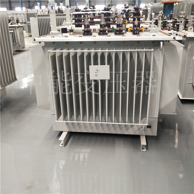 阳江S11-500kVA/33kV变压器 出口型